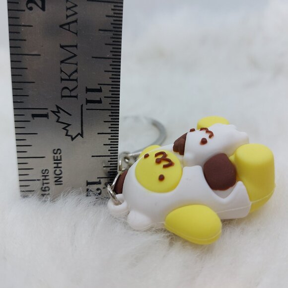 2/$19 My Melody yellow keychain - Picture 6 of 6